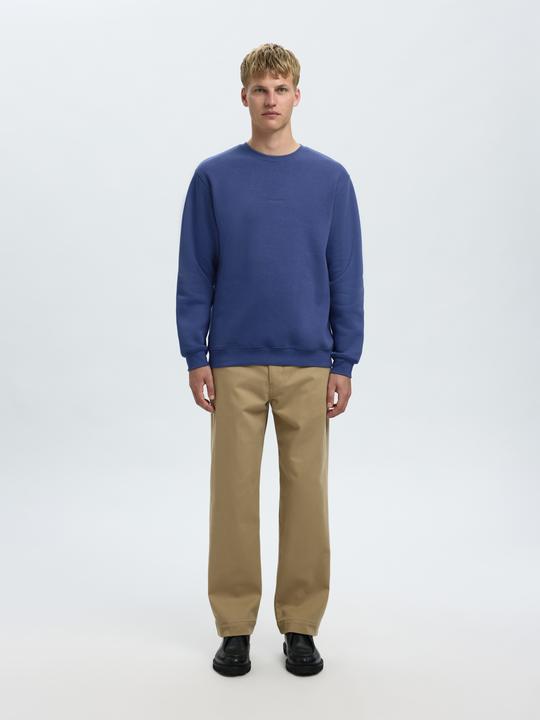 Immagine prodotto Selected Homme Bestickte Sweatshirt (XL)