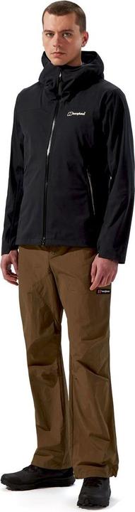 Produktbild Berghaus Softshell Ridge-Roamer Jacket (60, 3XL)