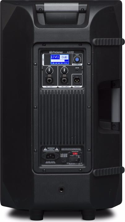 Produktbild PreSonus AIR12 (Aktiv)