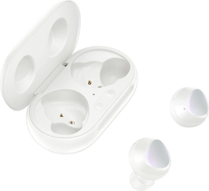 Produktbild Samsung Galaxy Buds+ (ANC, 11 h, Kabellos)