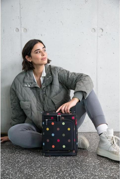 Image du produit reisenthel coolerbox dots (7 l)