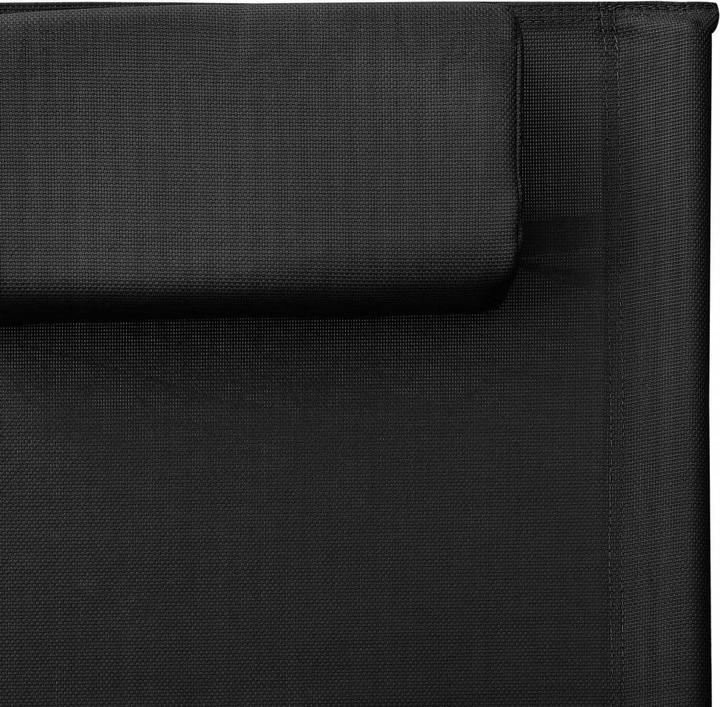 Immagine prodotto vidaXL Sonnenliege (159 cm)