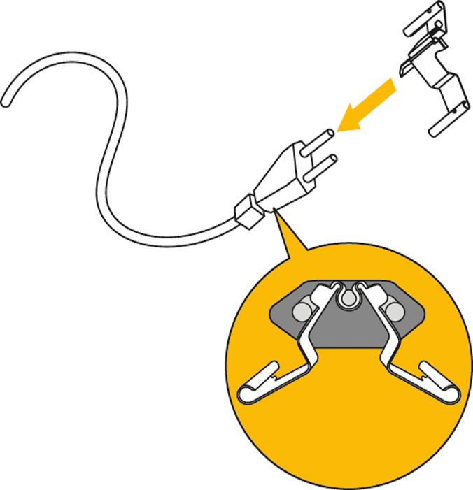 Produktbild Fluke Multifunktions-Installationstester (CAT III 500V, CAT IV 300V)