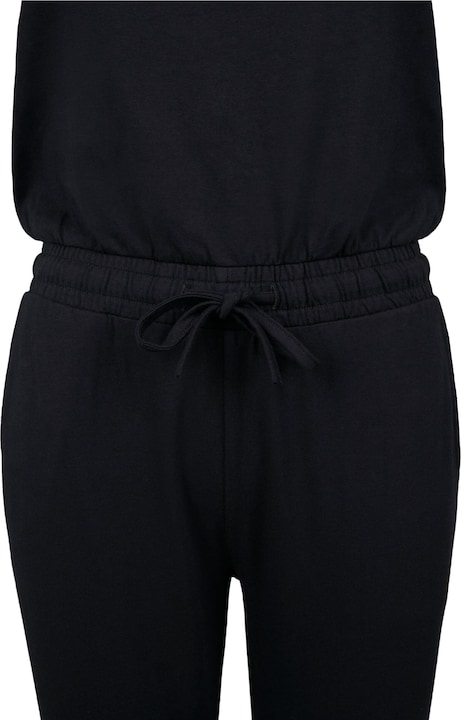 Produktbild Urban Classics Ladies Lace Block Jumpsuit (S)