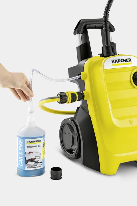 Produktbild Kärcher K4 Compact Car (Netzbetrieb)