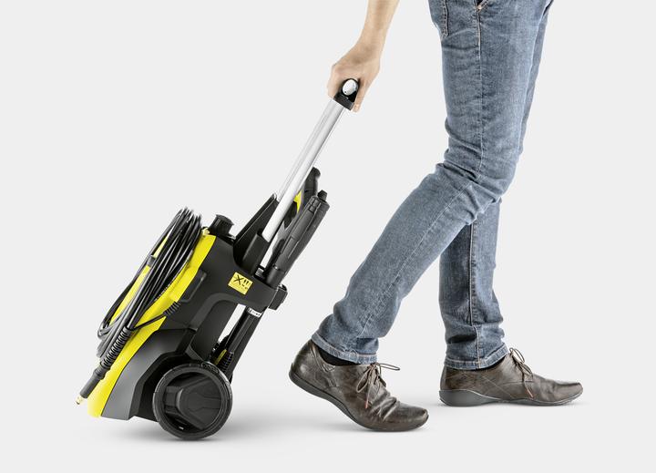 Produktbild Kärcher K4 Compact Car (Netzbetrieb)