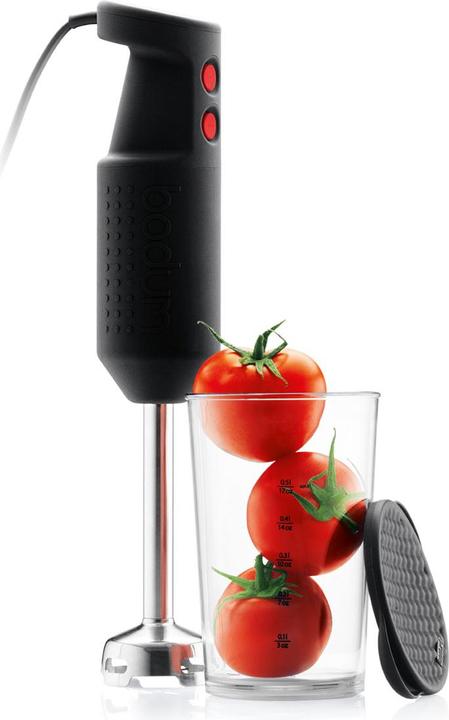 Image du produit Bodum Mixeur électrique avec accessoires