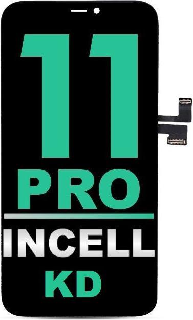 Actual product image Ferryxpress iPhone 11 Pro PK Incell LCD Assembly Display Screen (Display, Apple iPhone 11 Pro)