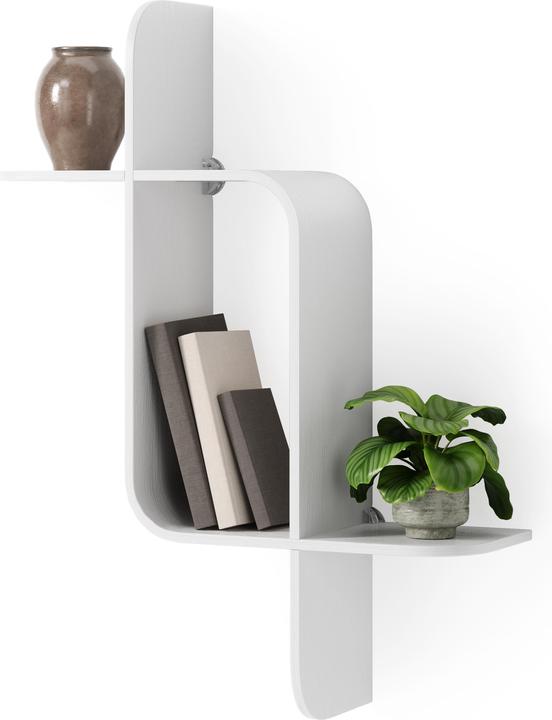 Actual product image Umbra Wall shelf (62 x 15 x 47 cm)
