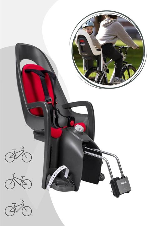 Immagine prodotto hamax Carezza (Portapacchi)