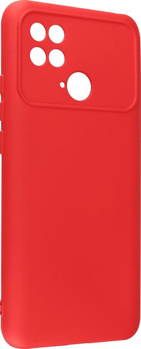 Actual product image Avizar Soft Touch Series (Xiaomi Poco C40)
