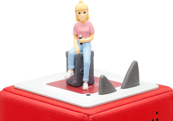 Produktbild Tonies Leas Welt (Deutsch)