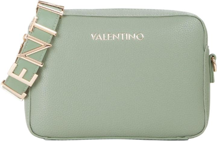 Actual product image Valentino Alexia Camera Bag with Adjustable Shoulder Strap