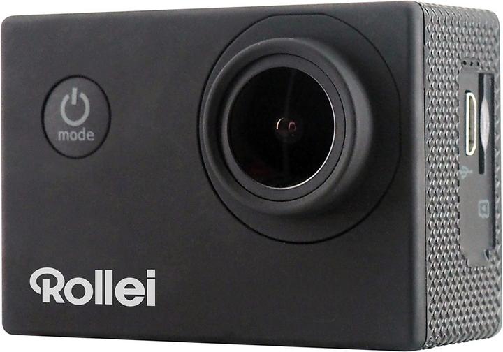 Produktbild Rollei 4S Plus (30p, WLAN)