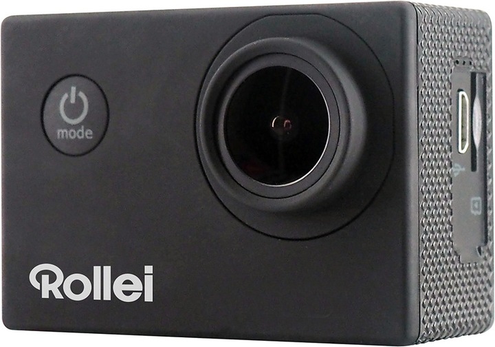 Produktbild Rollei 4S Plus (30p, WLAN)