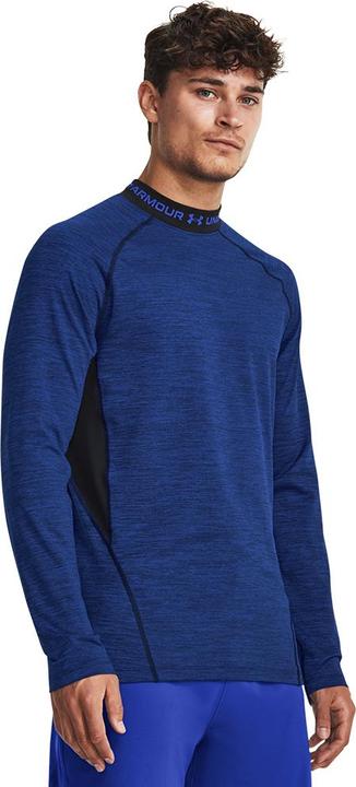 Actual product image Under Armour Twist Mock (M)