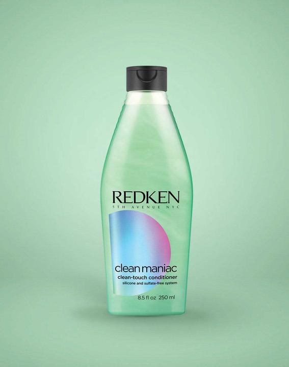 Actual product image Redken Clean Maniac (250 ml)