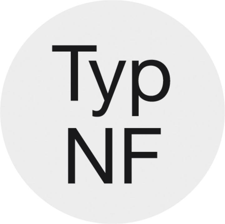 Actual product image Forum Professional Solutions Shell end mill, bright, type NF