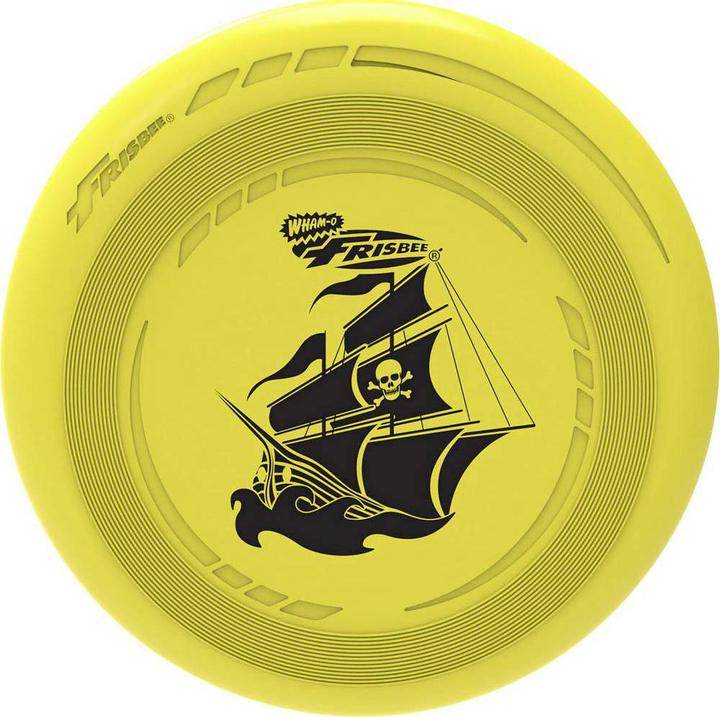Actual product image Wham-O Frisbee go (assorted)