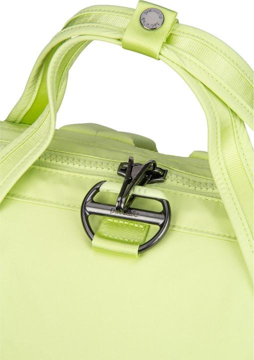 Actual product image Pacsafe Citysafe CX City Rucksack RFID 39 cm Laptopfach (17 l)