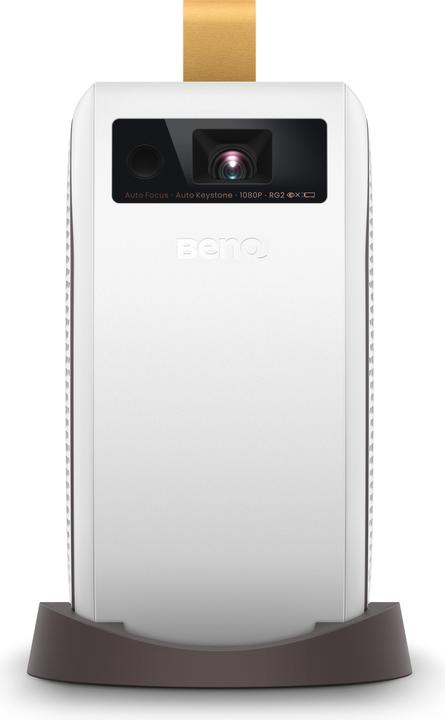 Image du produit BenQ GV31 (Full HD, 300 lm, 1.2:1)