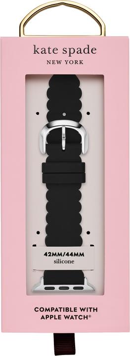 Produktbild Kate Spade Apple Straps (40 mm, Silikon)