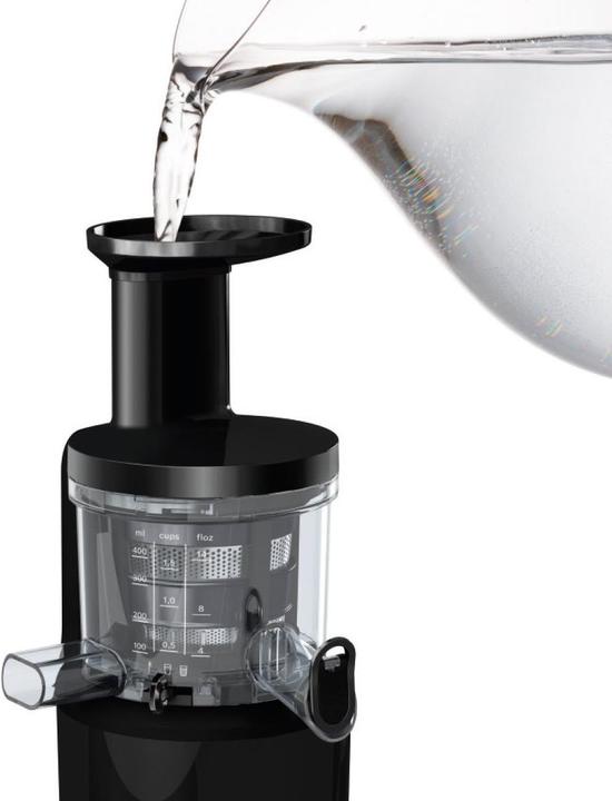 Actual product image Bosch Hausgeräte Mesm731m