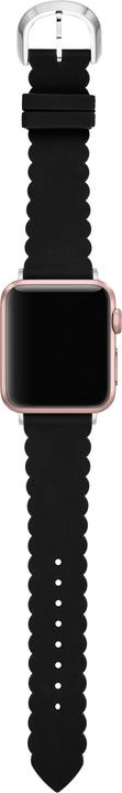 Produktbild Kate Spade Apple Straps (40 mm, Silikon)