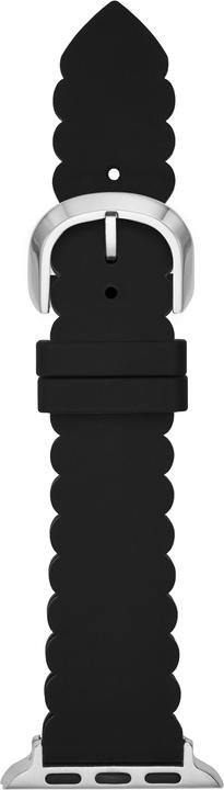 Produktbild Kate Spade Apple Straps (40 mm, Silikon)