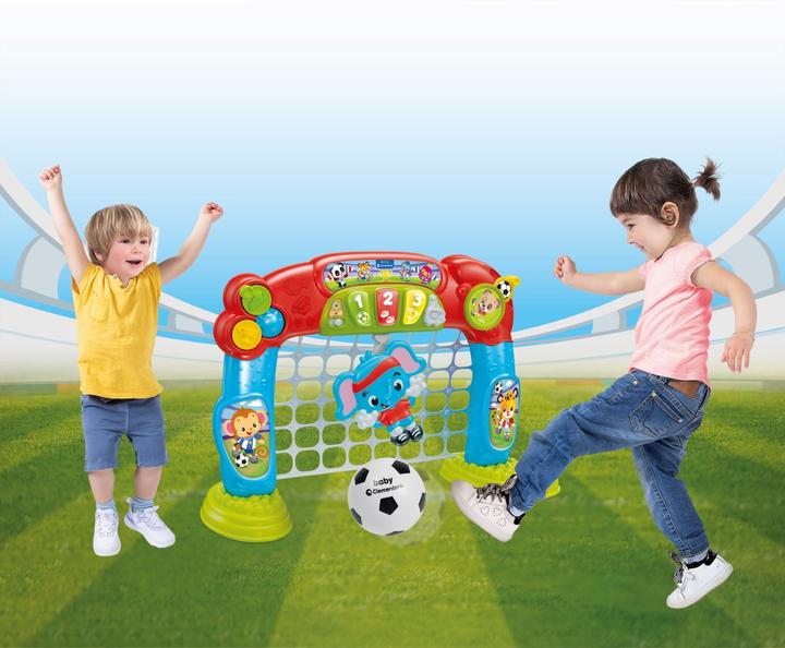 Immagine prodotto Clementoni Tigoal, ma di calcio FR (Francese)