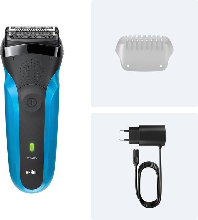 Image du produit Braun Series 3