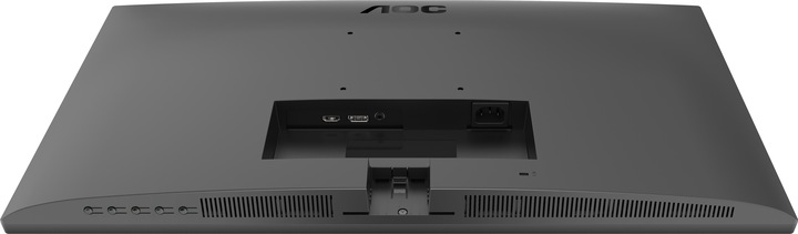 Produktbild AOC U27B3M (3840 x 2160 Pixel, 27")