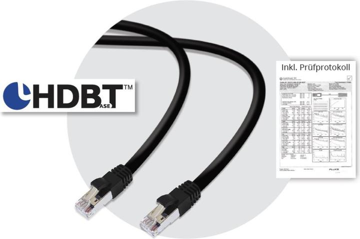Netzwerkkabel