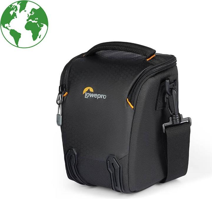 Actual product image Lowepro Adventura TLZ 30 III (Camera bag, Camera hip bag, Camera shoulder bag, 2 l)