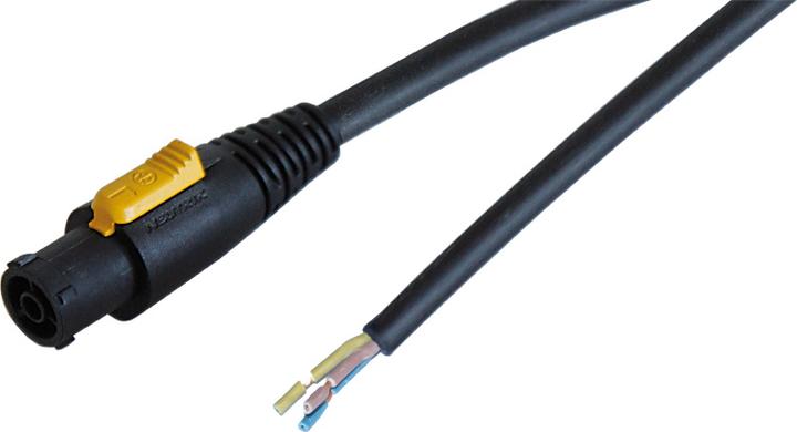 Actual product image Contrik NKPF-NC-A (7 m)