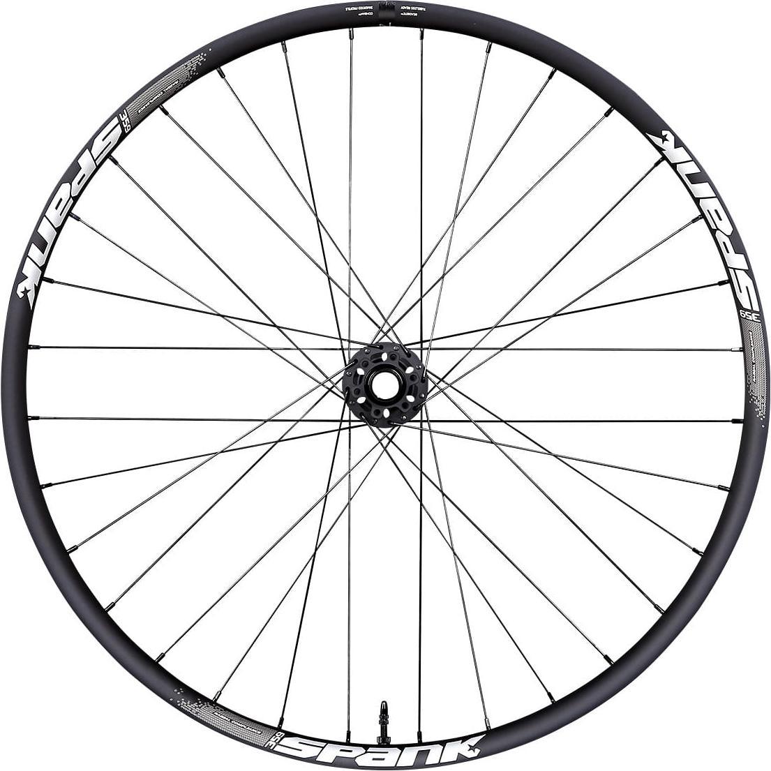 Spank, Laufräder, (29")