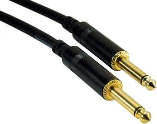 Immagine prodotto Rock Cable NRA-070-0030 (0.90 m, Jack 6,3 mm)