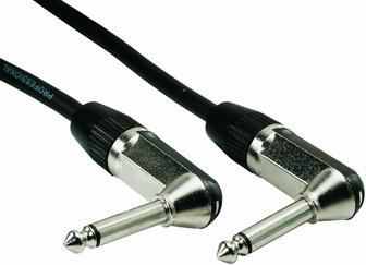 Image du produit Rock Cable NRA-070-0040 (0.60 m, Câble jack 6,3 mm)