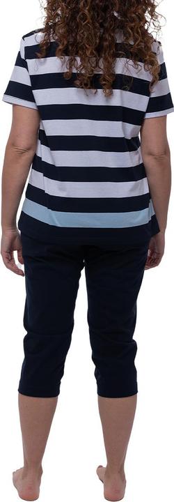 Produktbild Ammann Bodywear Night & Home Schlafanzug (42, XL)