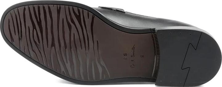 Image du produit Paul Smith Mens Shoe Pierce Black (46)