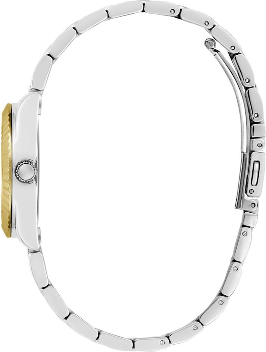 Produktbild Guess MINI LUNA Armbanduhr (Analoguhr, 30 mm)