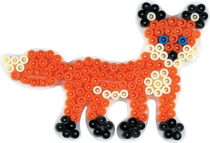 Actual product image Hama Perlen Strijkkralenmix (201-58), 3000st.