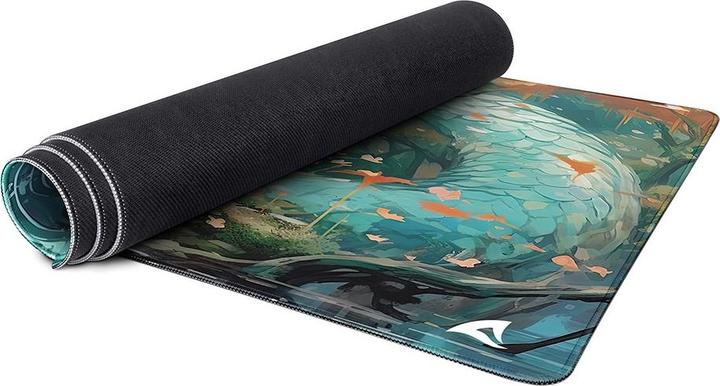 Produktbild Sharkoon SGP40 Mouse Mat (D8) (XXL)