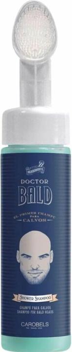 Immagine prodotto Doctor Bald Shampoo (200 ml, Shampoo liquido)