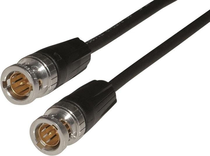 Actual product image Contrik NX06L28BTBL-BL (Antenna cable)