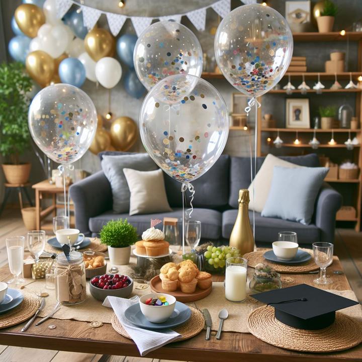 Actual product image Boti Ballonfüller Pro Maker Station