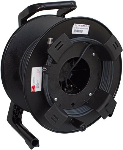 Image du produit Contrik NX-HDTVPRO-KT2 (Câble d'antenne)