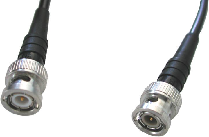 Image du produit Contrik NXRG58BTBL-BL (Câble d'antenne)