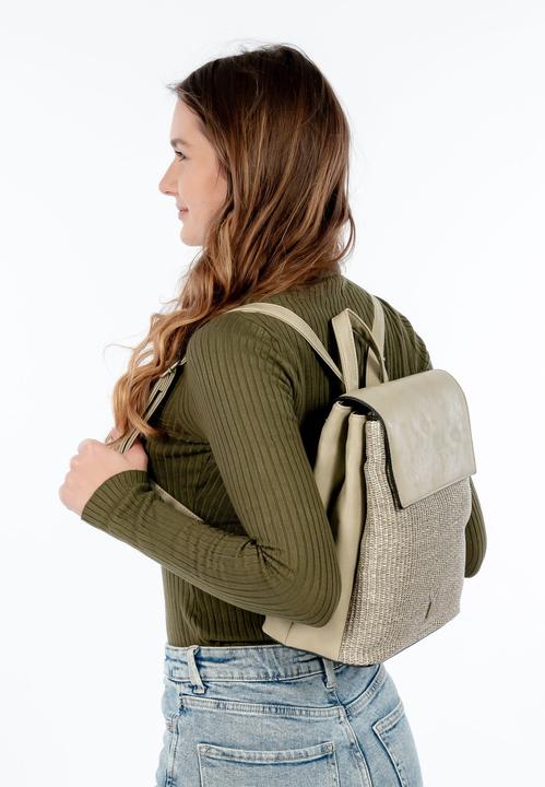 Actual product image Suri Frey Backpack Cassy (9.10 l)