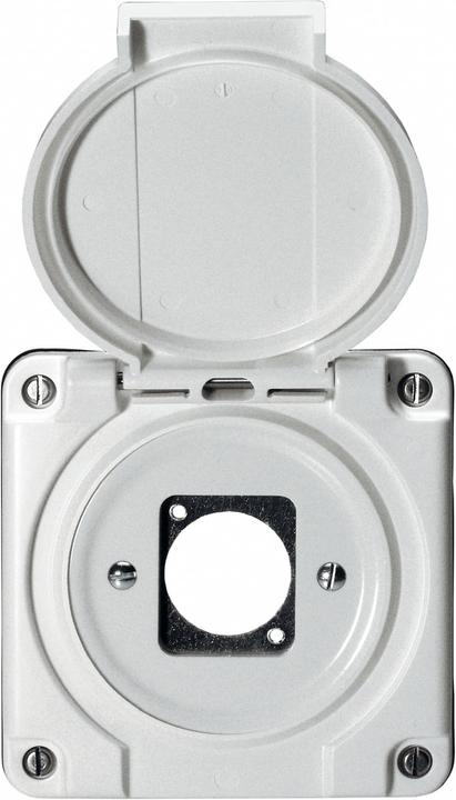 Produktbild Contrik UP1-NASS